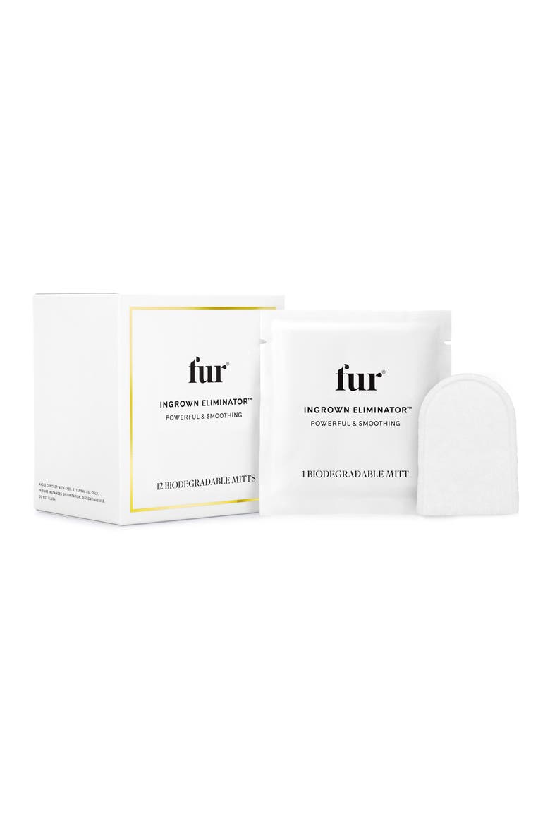 Ingrown Eliminator Cloths, Alternate, color, NO COLOR