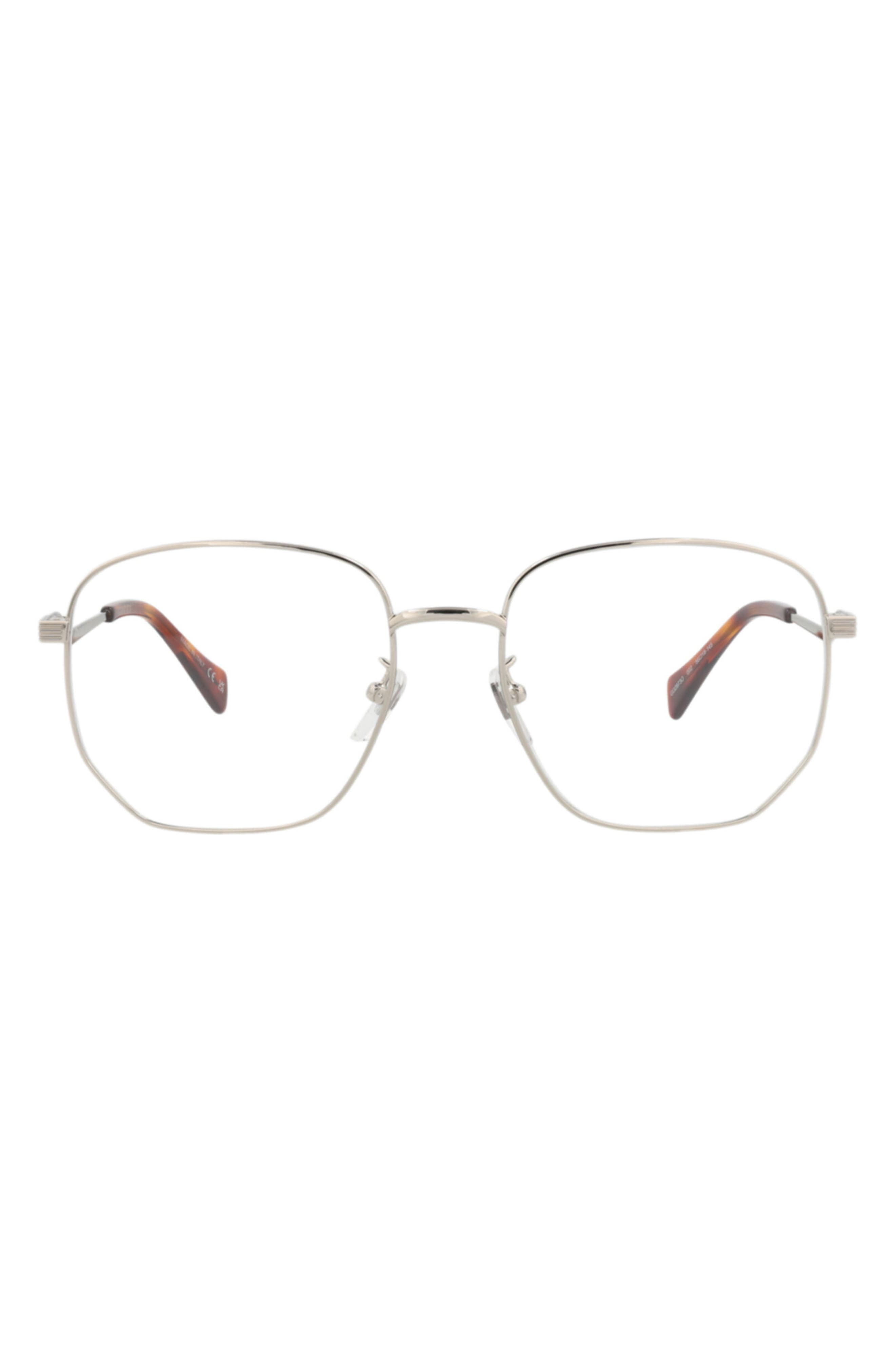 56mm Geometric Optical Glasses