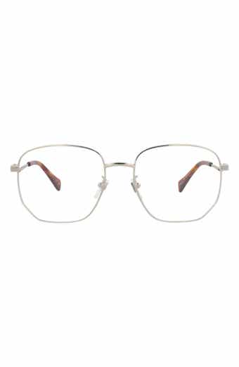 56mm Geometric Optical Glasses