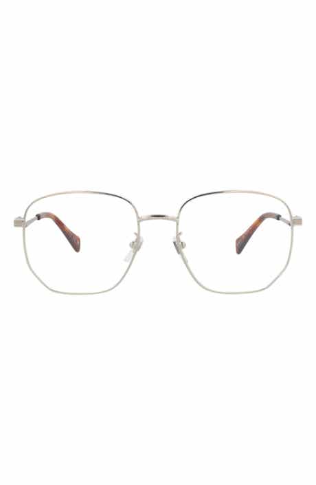 56mm Geometric Optical Glasses