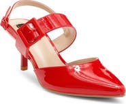 RACHEL Rachel Roy Millie Slingback Pump