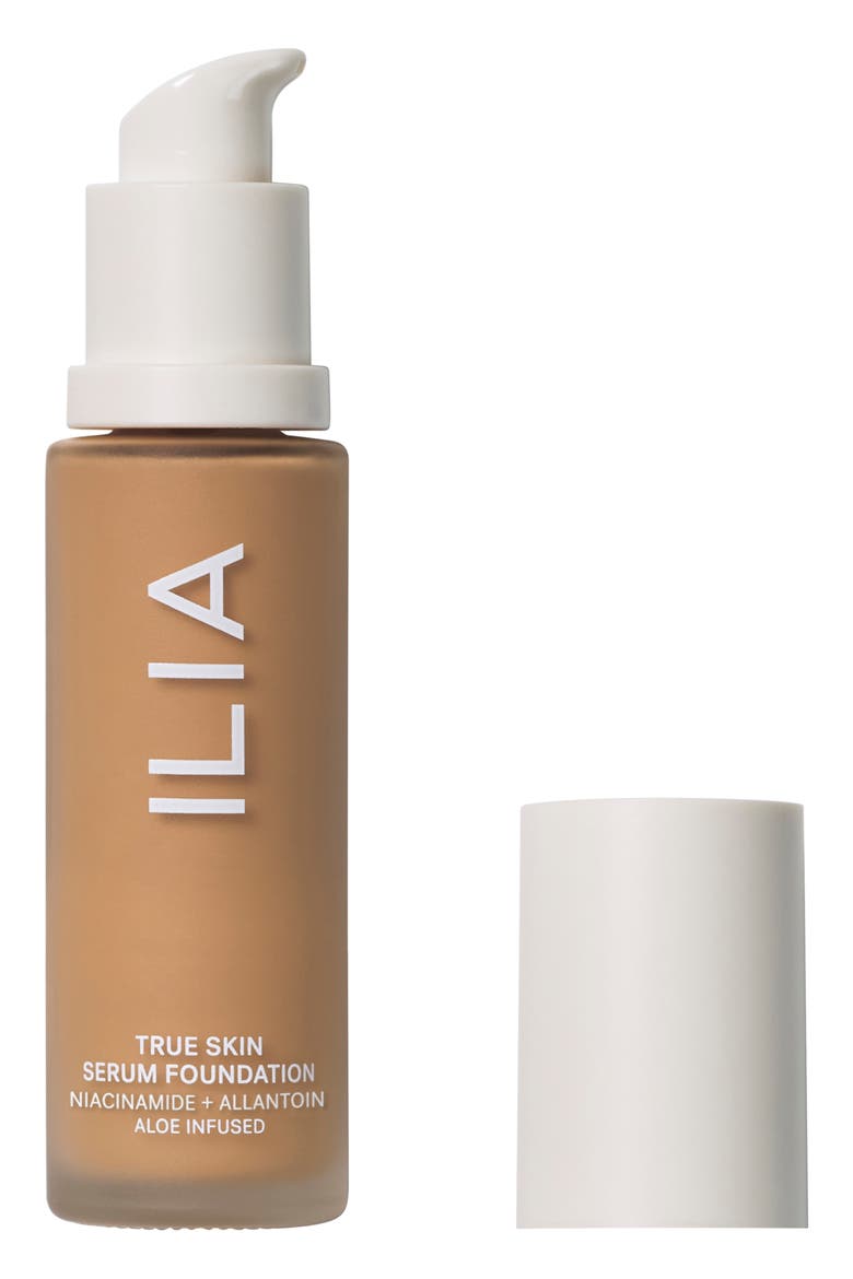 True Skin Serum Foundation, Alternate, color, SENJA SF9.25