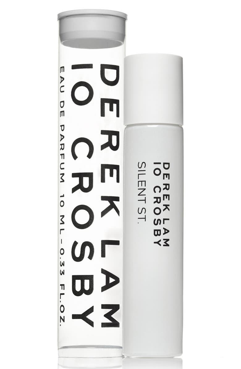 Derek Lam 10 Crosby 'Silent St.' Eau de Parfum, Alternate, color, 