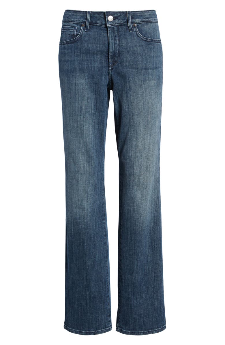 NYDJ Marilyn Straight Leg Jeans, Alternate, color,