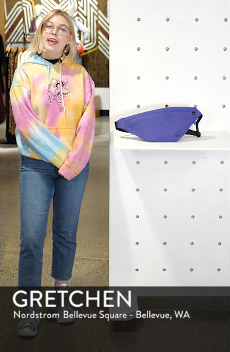 Belt Bag, sales video thumbnail