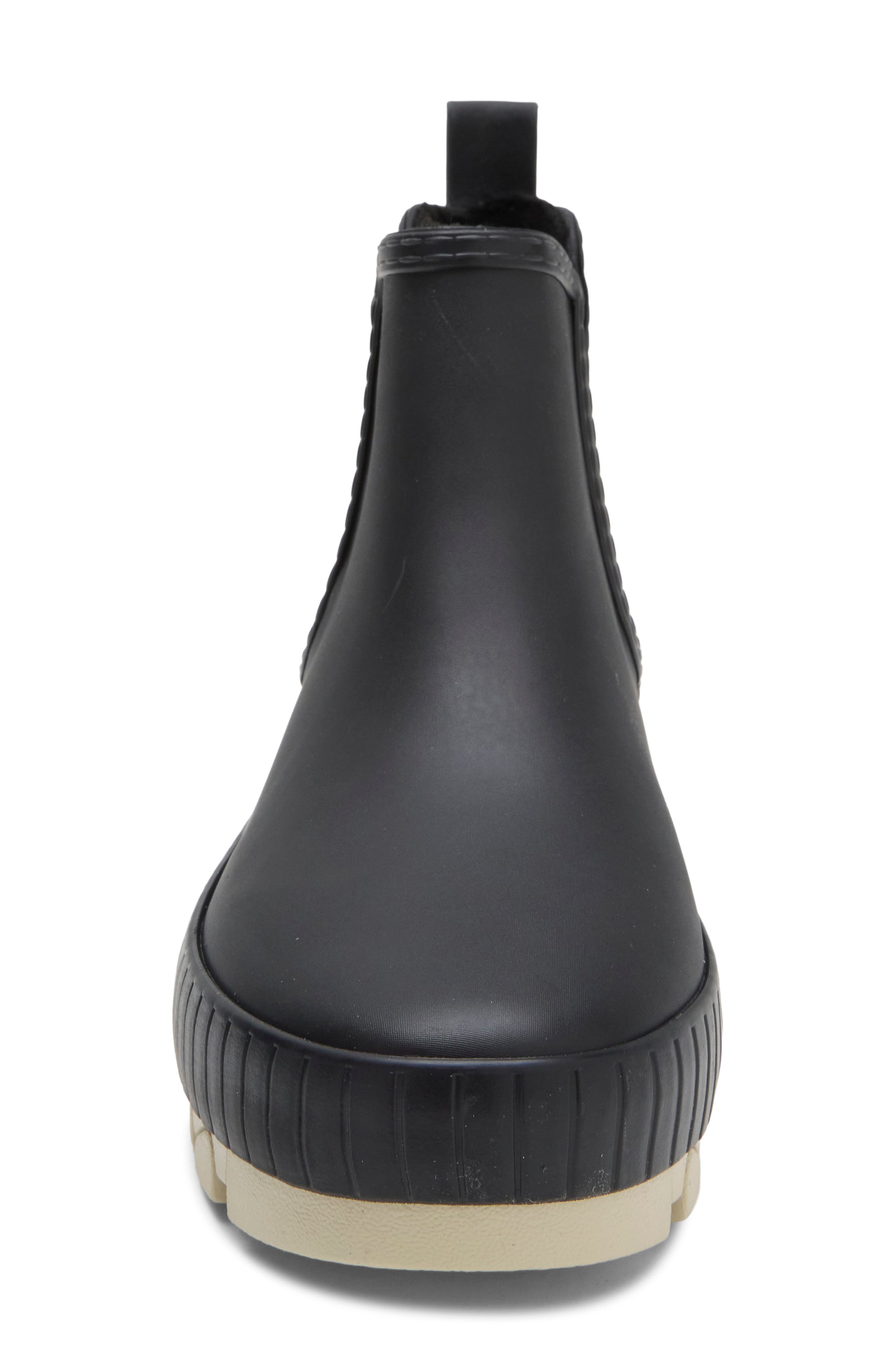 Torrent Chelsea Boot, Alternate, color, BLACK