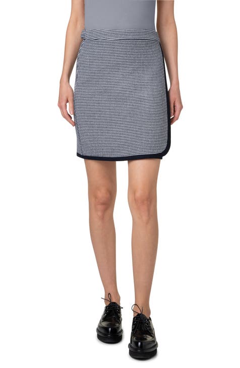 Wrap skirt nordstrom hotsell