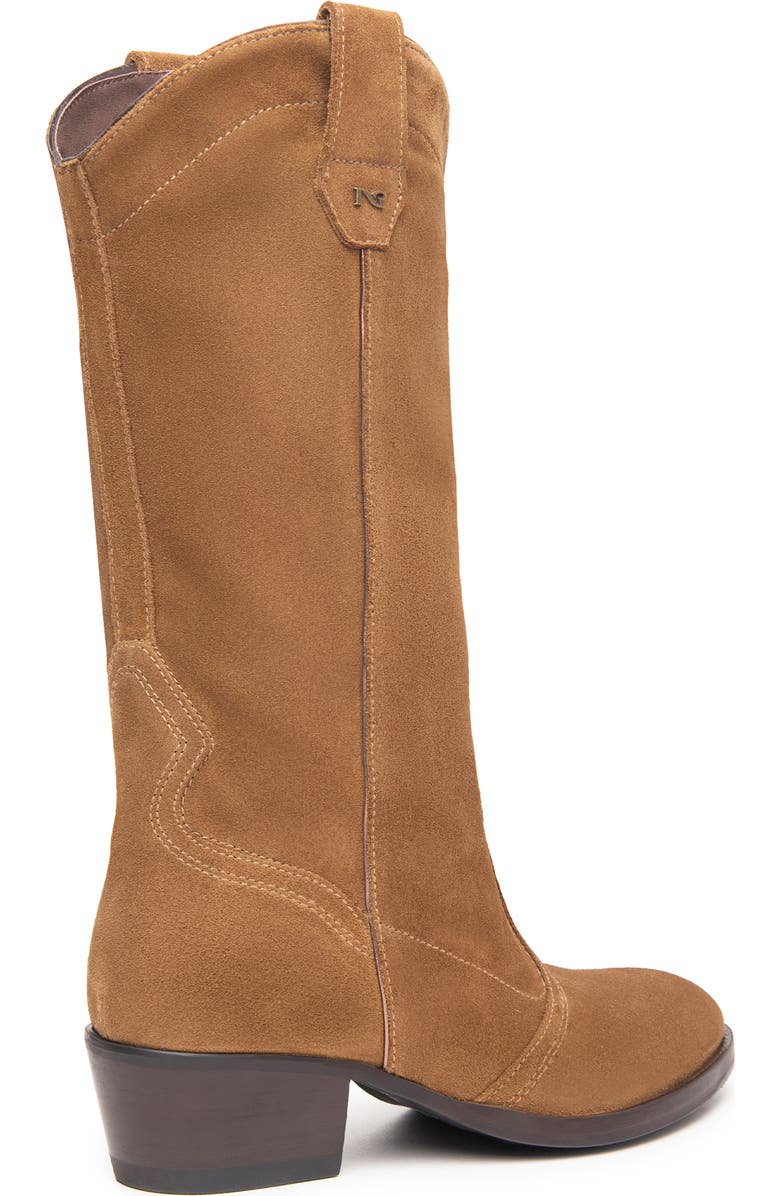 NeroGiardini Western Boot, Alternate, color,