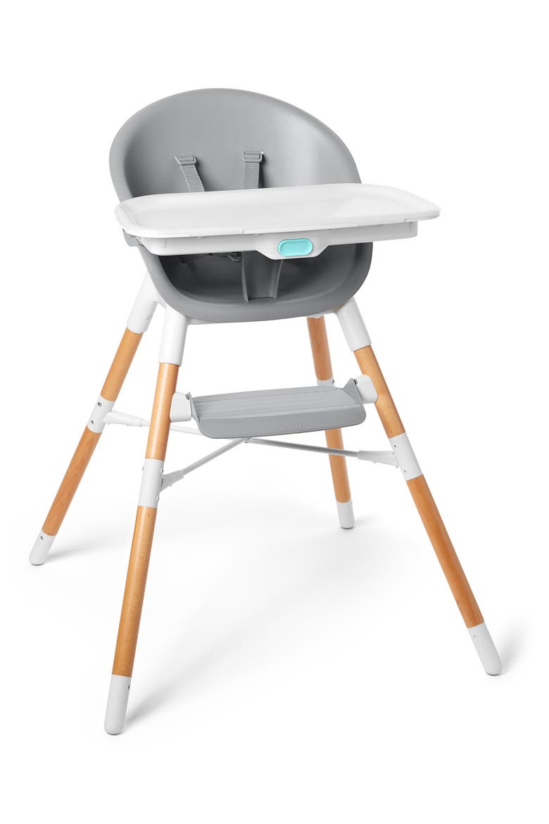 4-in-1 Multi Stage High Chair, Main, color, MULTI