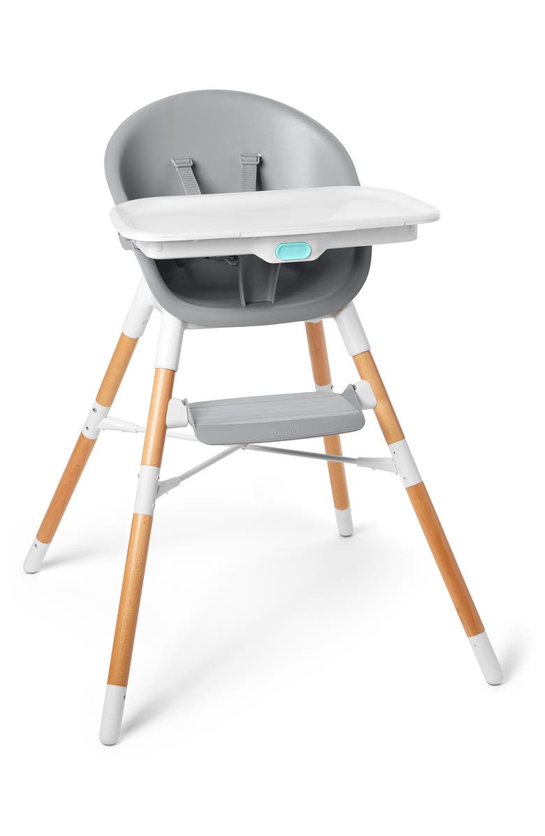 Skip Hop 4-in-1 Multi Stage High Chair, Main, color, Multi