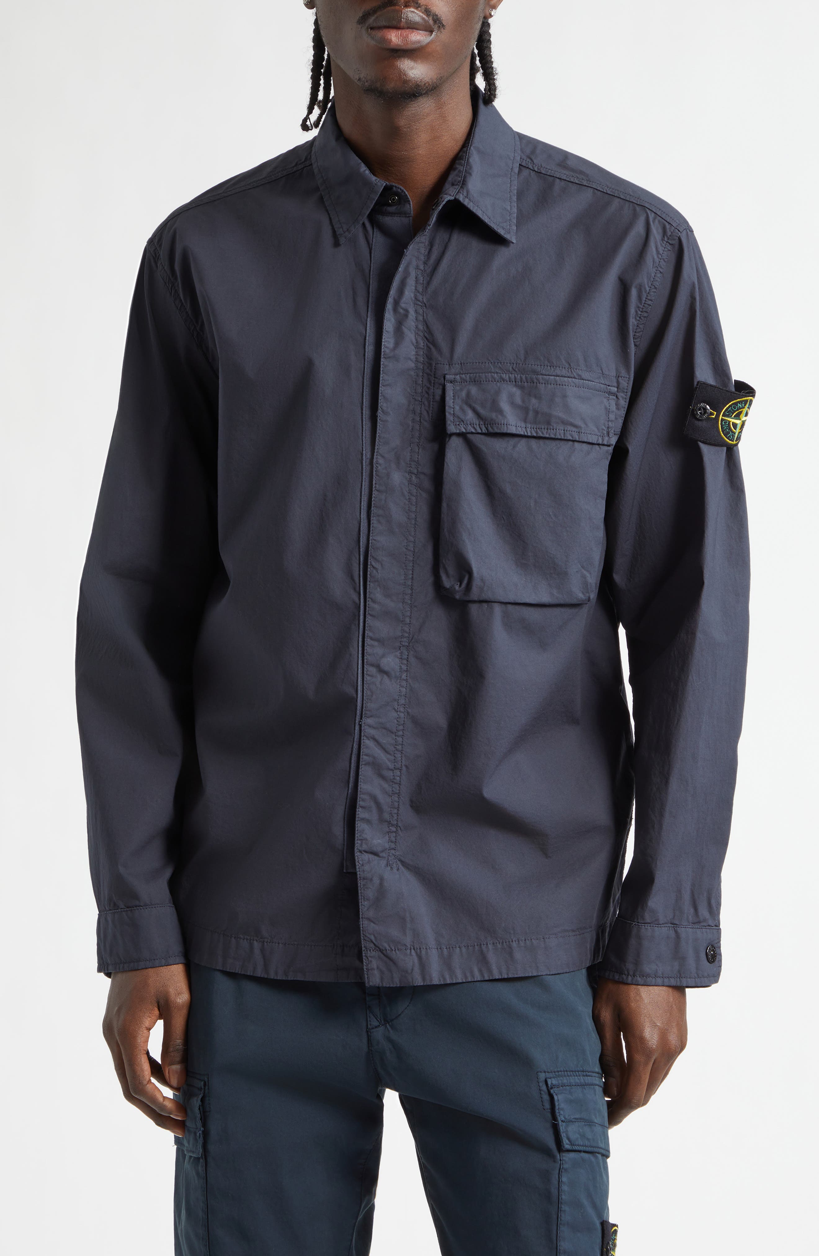 NAVY BLUE