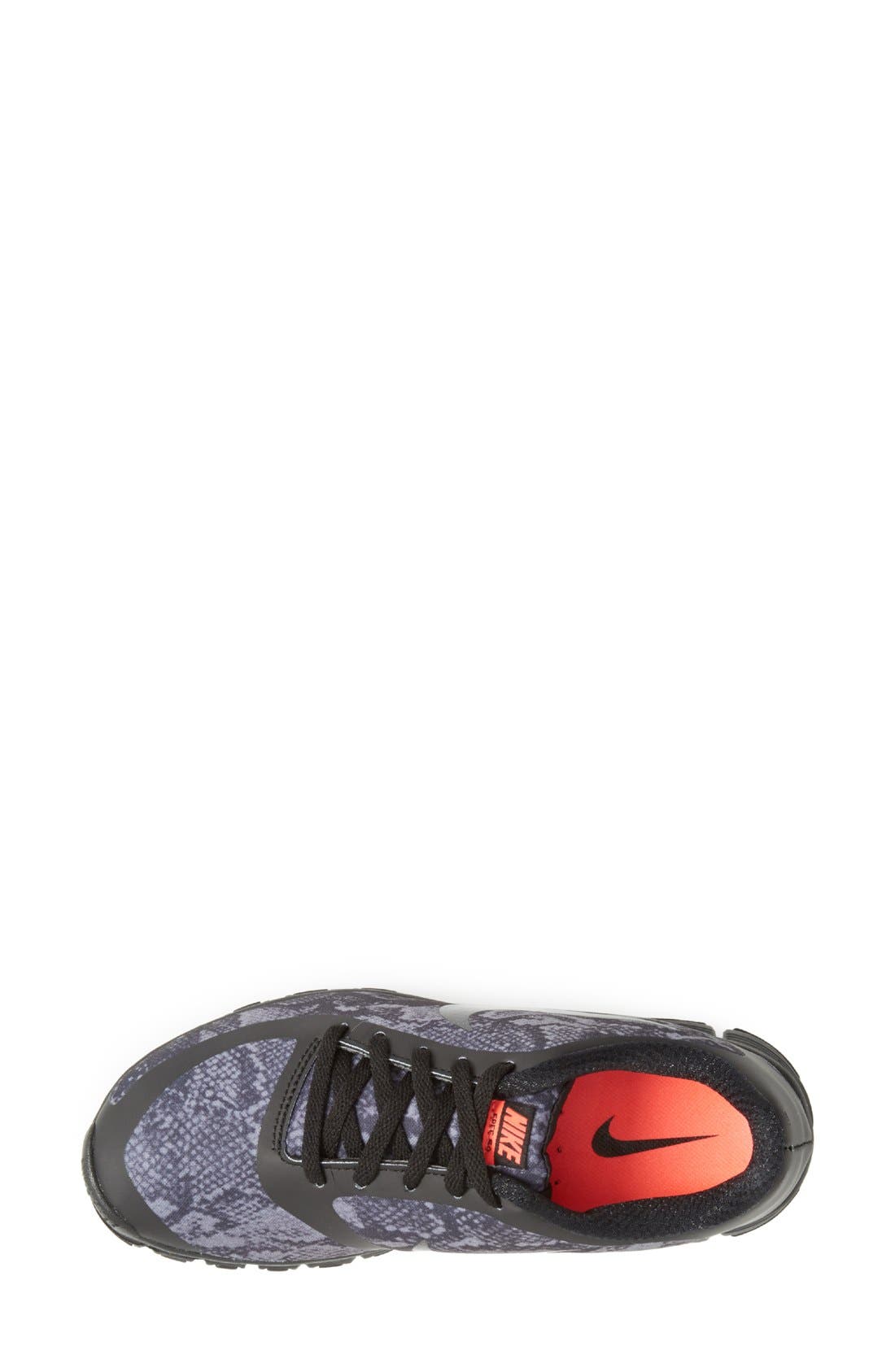 Nike 'Free 5.0 V4' Running Shoe, Alternate, color, 