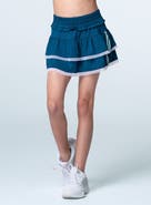 Lucky in Love Winner's Circle Skirt