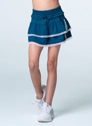 Lucky in Love Winner's Circle Skirt