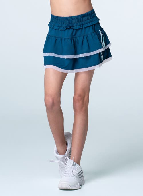 Lucky In Love Kids' Lucky In Blue