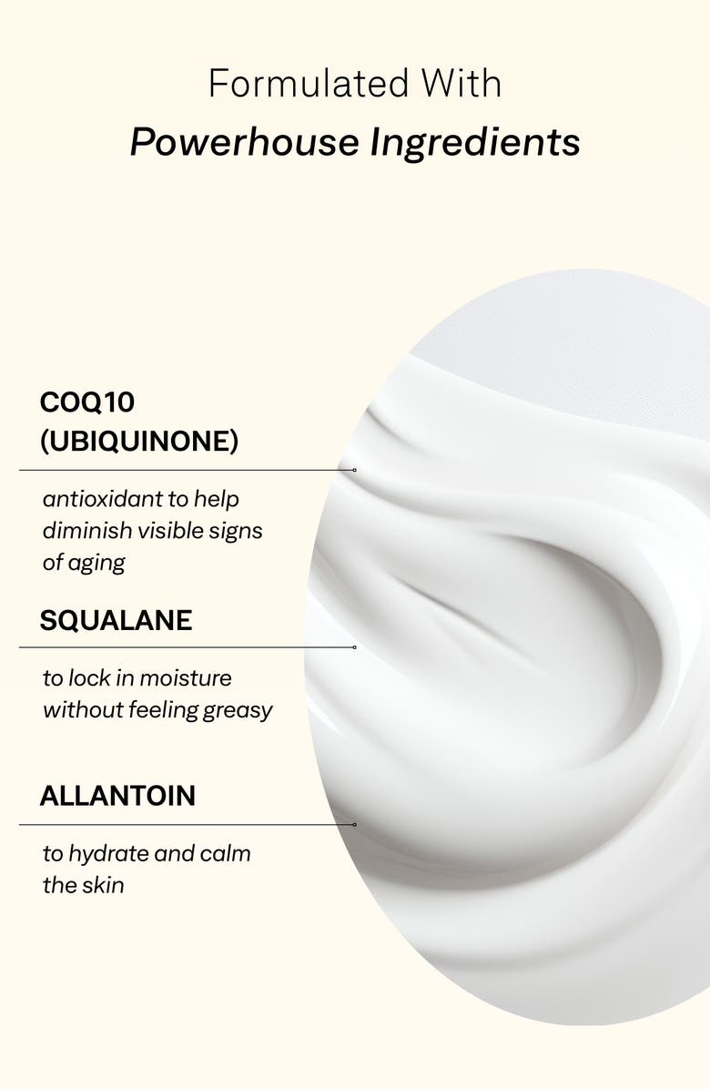 OMNILUX CoQ10 Face Cream, Alternate, color,