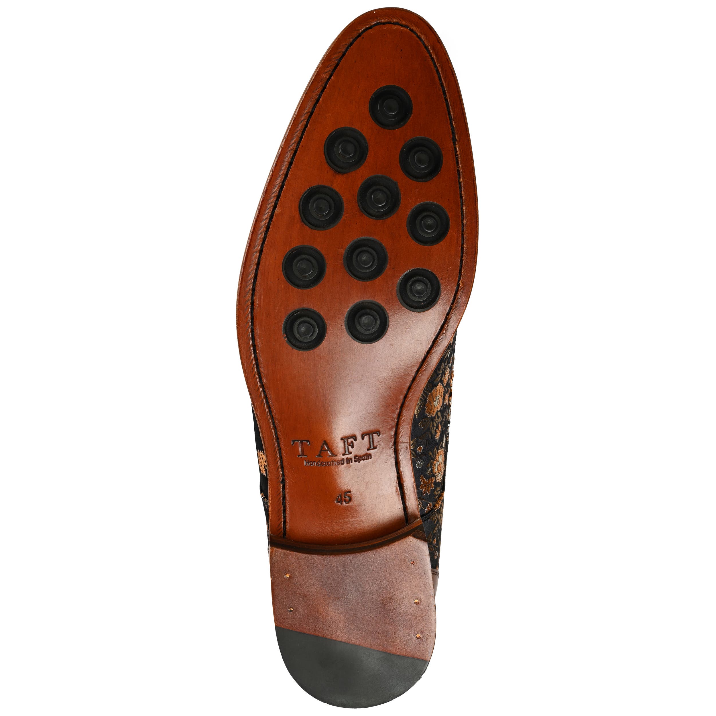 TAFT The Jack Shoe, Alternate, color, Eden