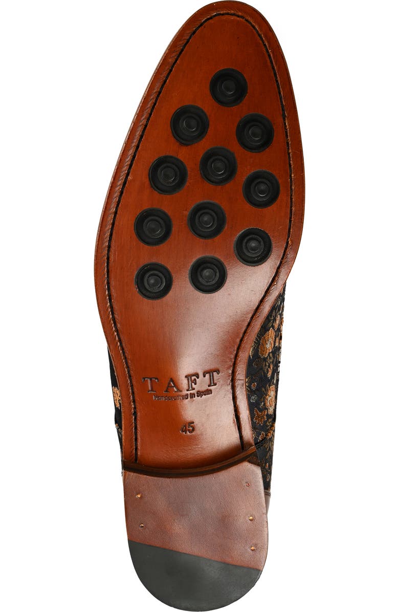 TAFT The Jack Shoe, Alternate, color, Eden