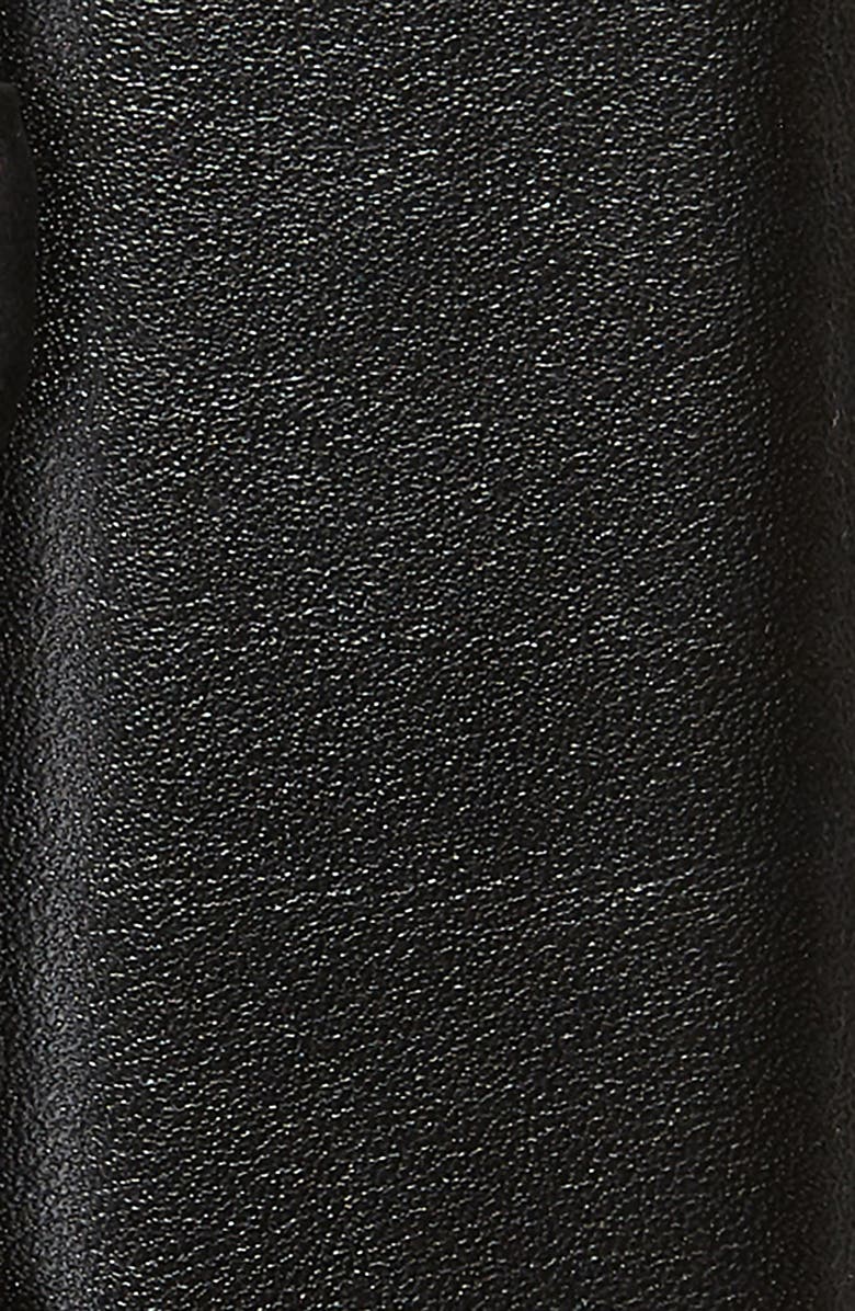 Cole Haan Leather Belt, Alternate, color,