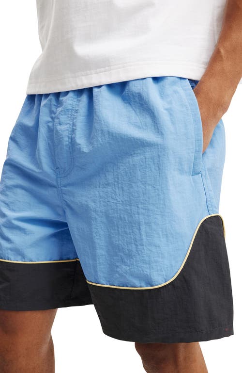 COTTON ON ALL PURPOSE SHORT