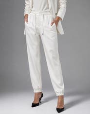PHILIPP PLEIN Cady Jogging Trousers Cargo Fit Women