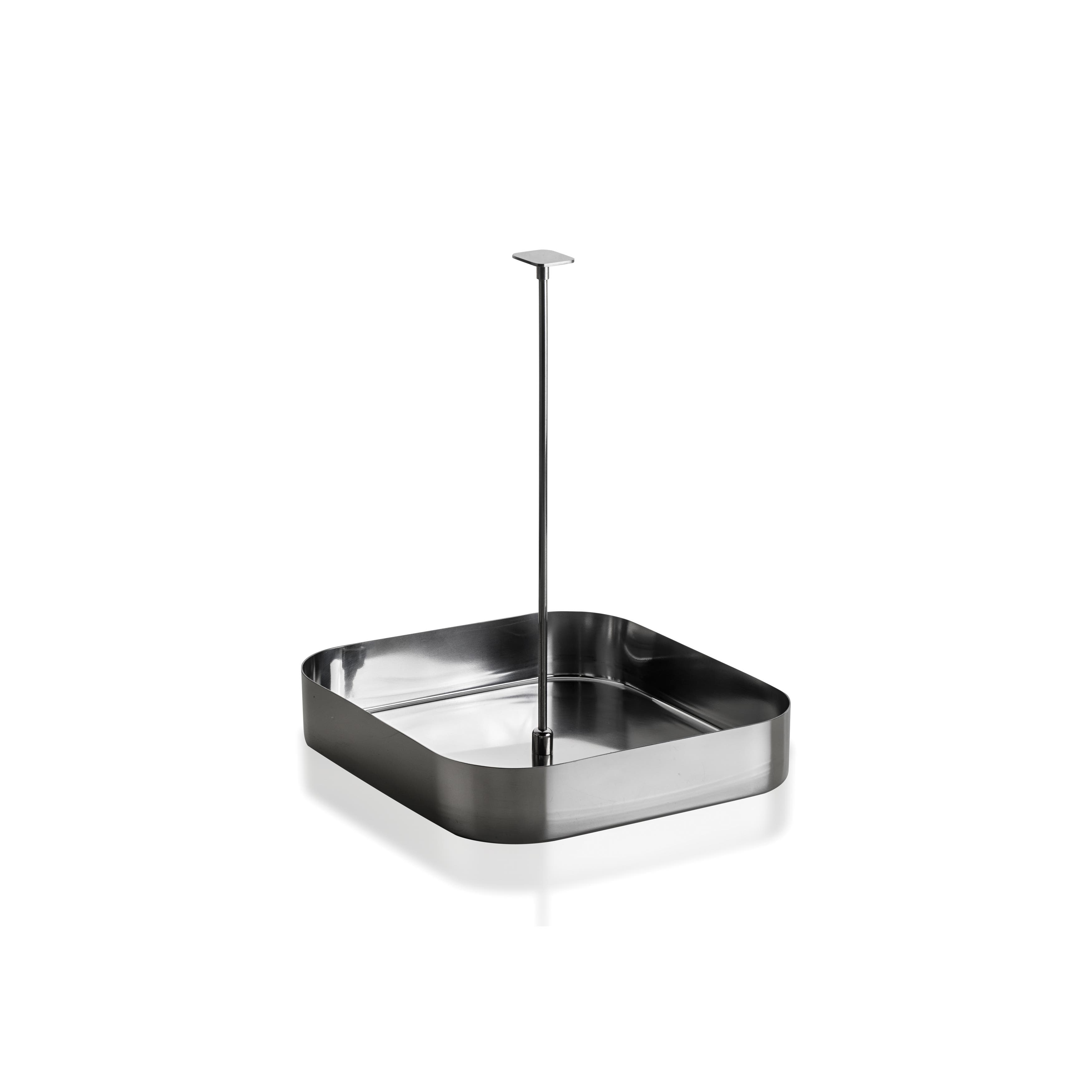 Silver Square