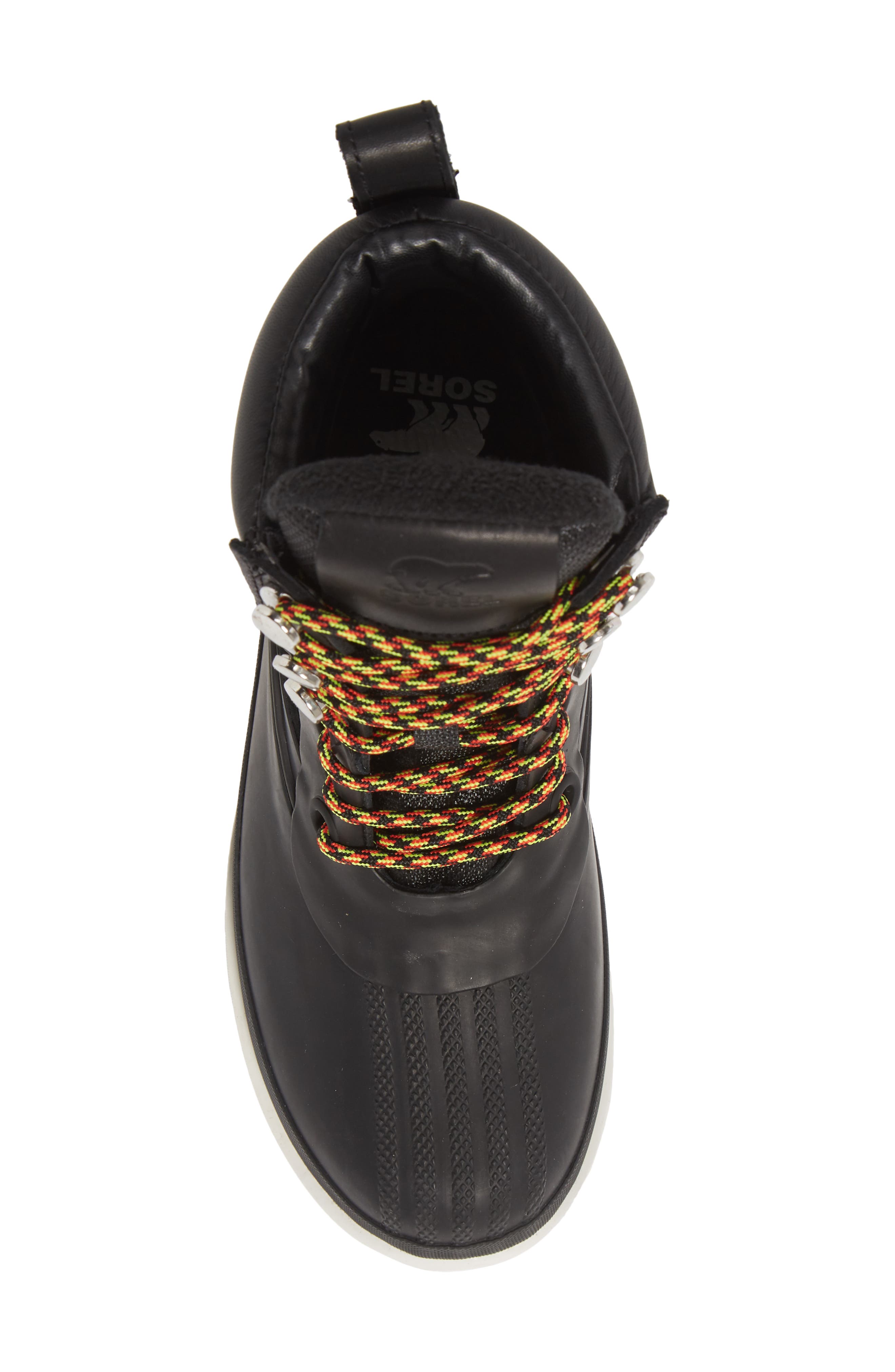 SOREL Slimpack III Waterproof Hiker Boot, Alternate, color, 