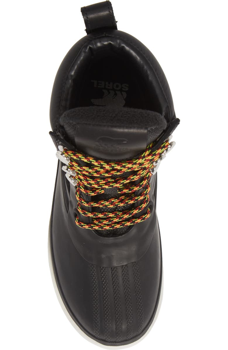 SOREL Slimpack III Waterproof Hiker Boot, Alternate, color,