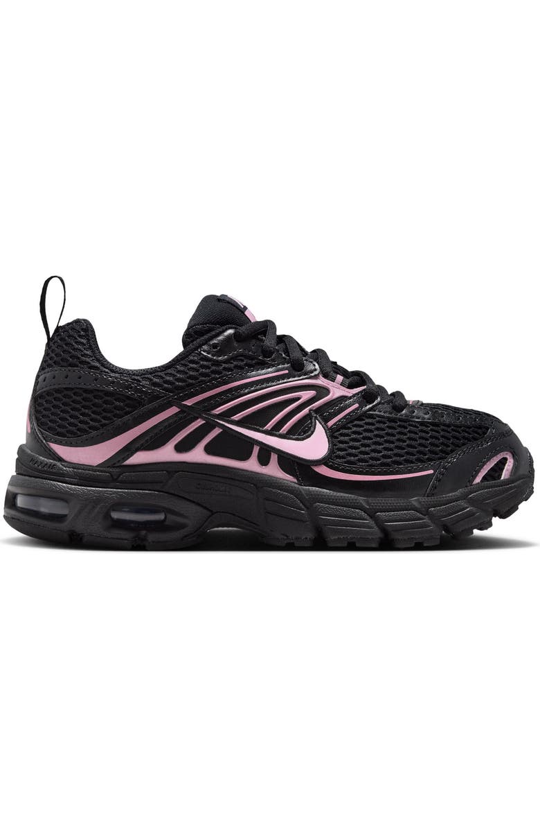 Nike Kids' Air Max Moto 2K Sneaker, Alternate, color, Black/Pink Foam