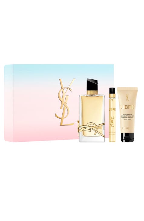 YSL Libre by deals Yves Saint Laurent 2 Pc EDP Gift Set For Women New