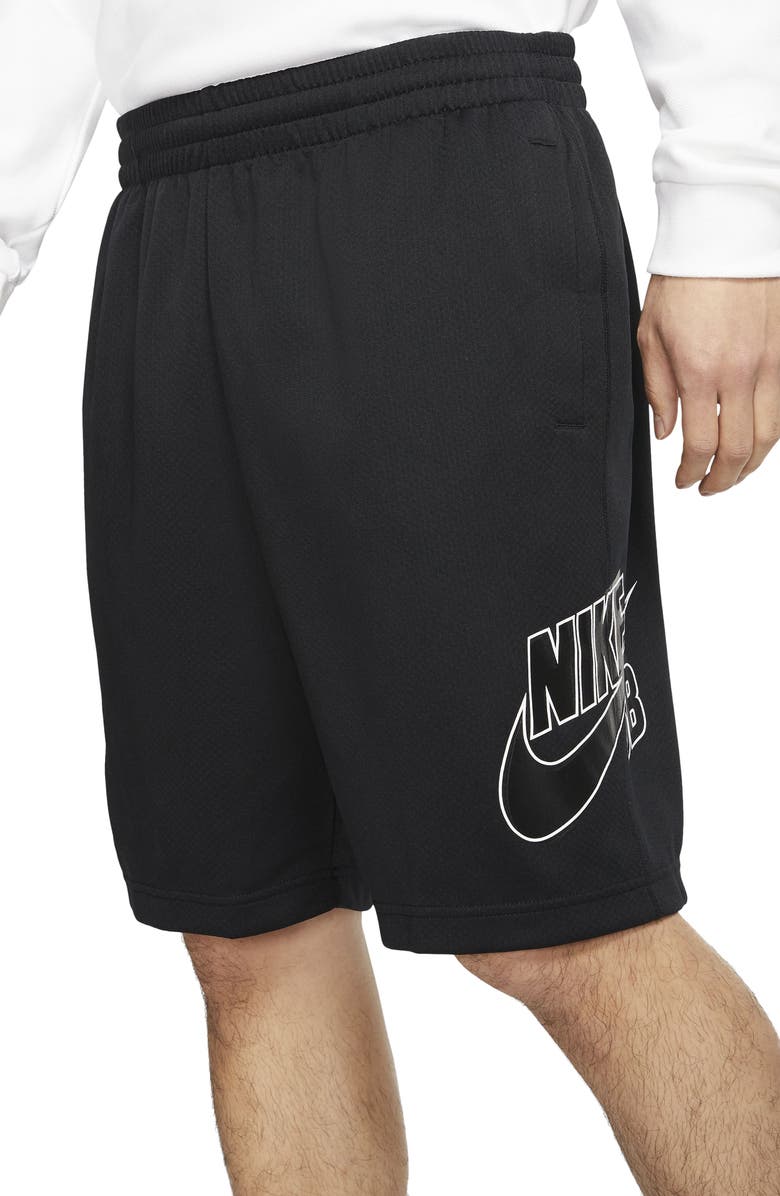 Nike SB Sunday Dri-FIT Skate Shorts, Main, color,