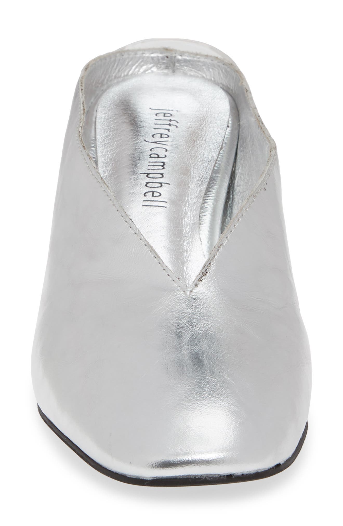 Jeffrey Campbell Razia-LH Mule, Alternate, color, 