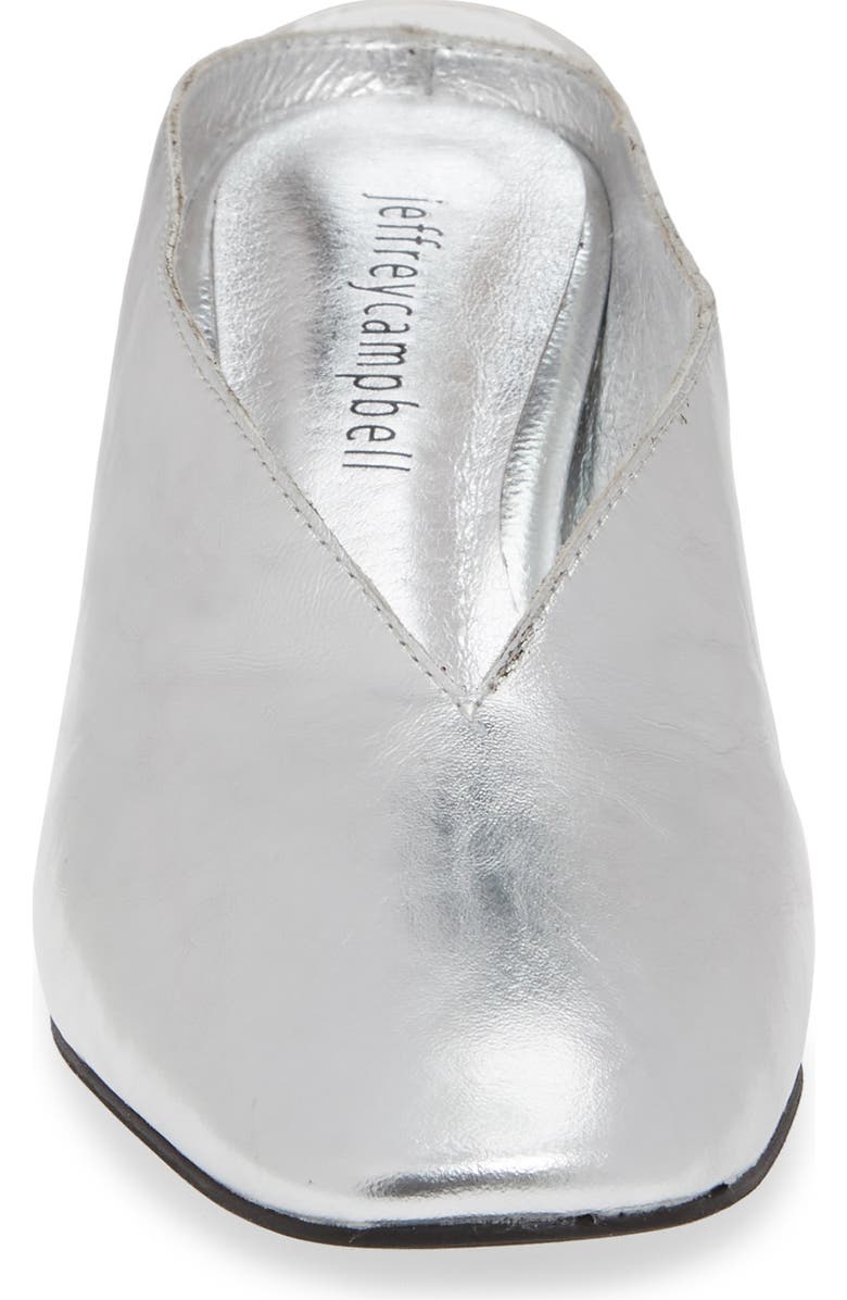 Jeffrey Campbell Razia-LH Mule, Alternate, color,