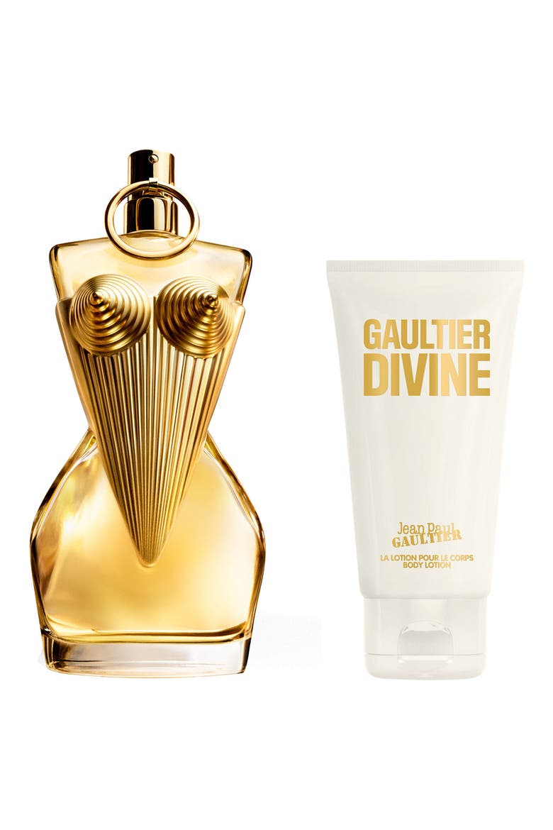 Gaultier Divine Eau de Parfum 2-Piece Gift Set (Limited Edition) $160 Value, Main, color, NO COLOR