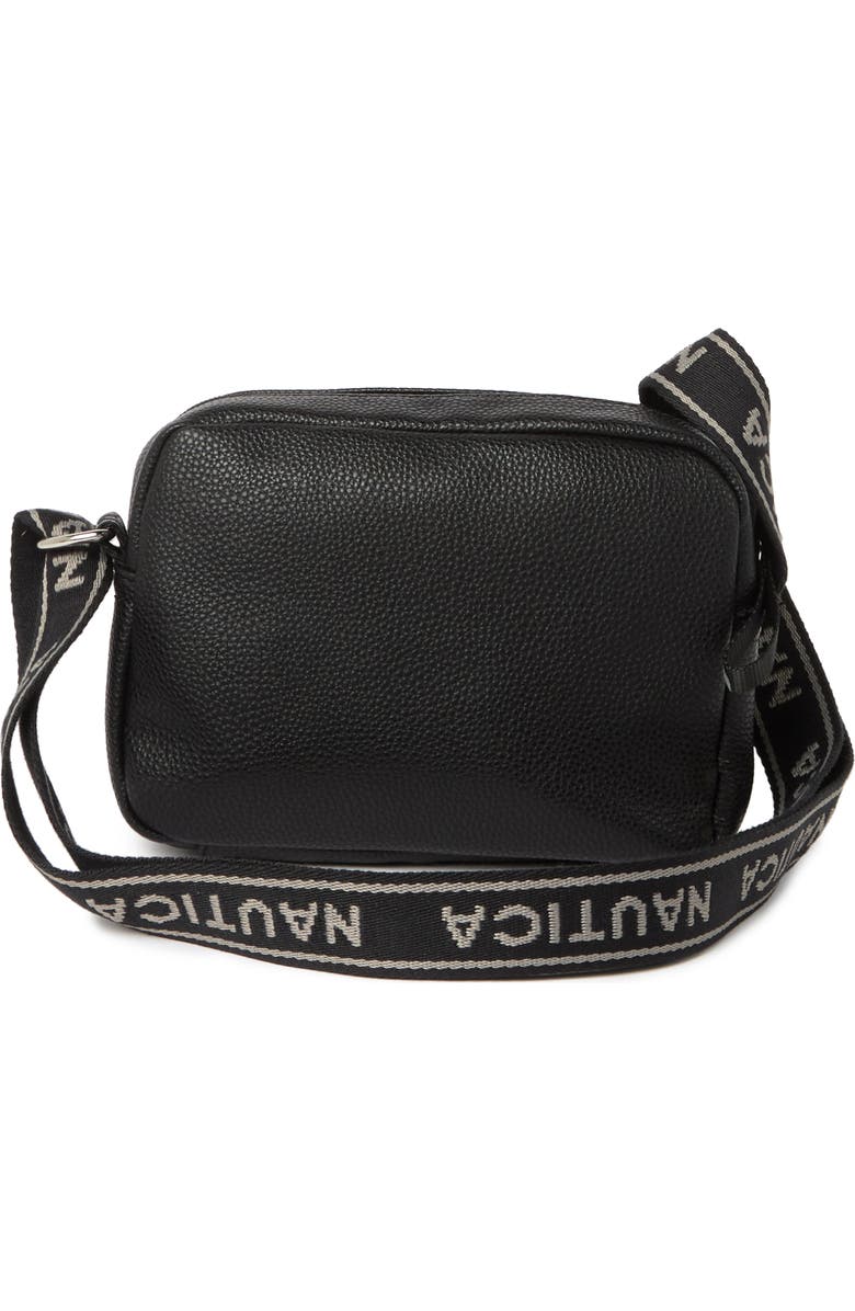Nautica Stowaway Crossbody Bag, Alternate, color,