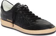 Golden Goose Ball Star Sneaker