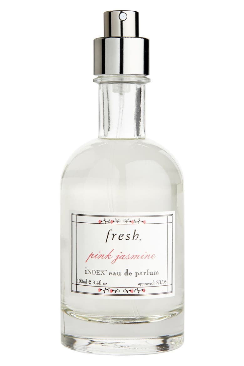 Pink Jasmine Eau de Parfum, Main, color, NO COLOR