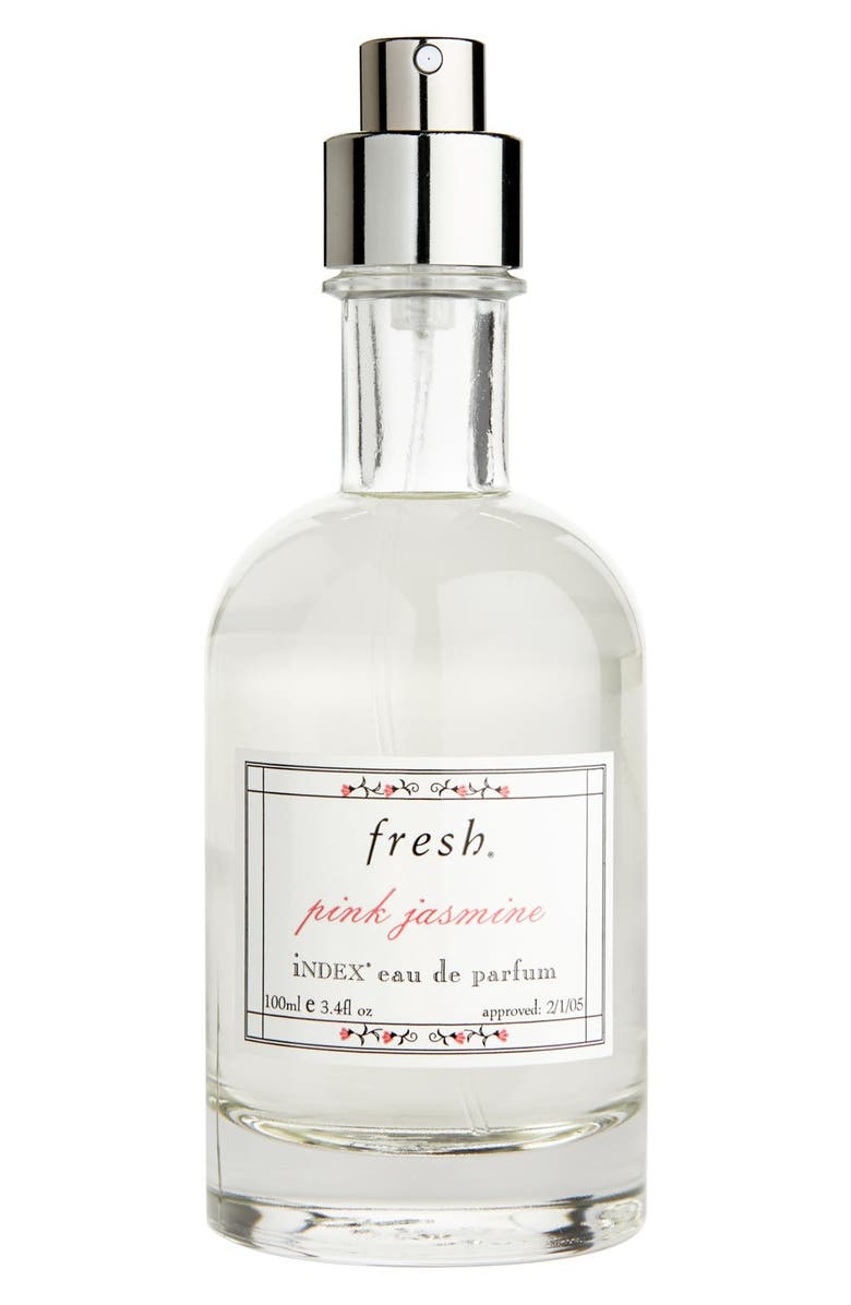 Fresh<sup>®</sup> Pink Jasmine Eau de Parfum, Main, color, 