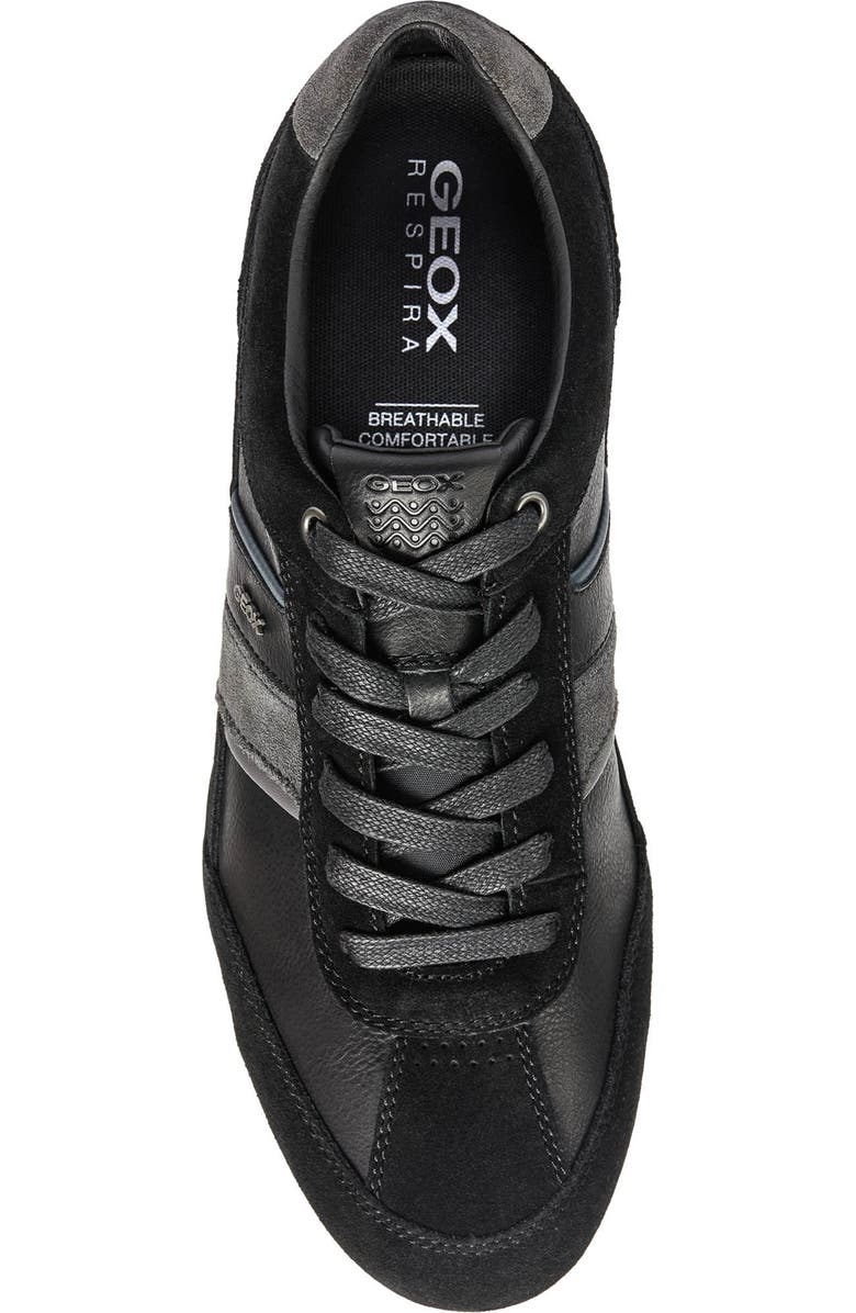 Geox Wells Sneaker, Alternate, color,