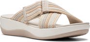Clarks® Arla Wave Sandal