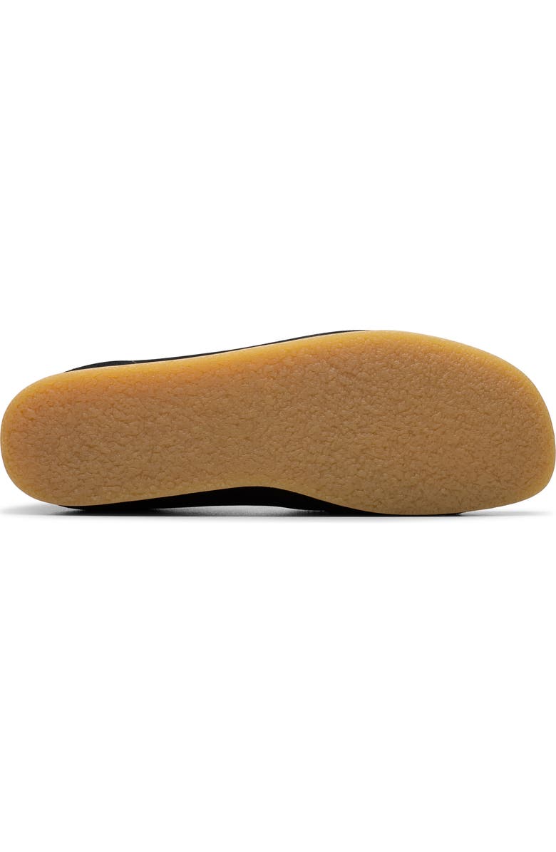 Clarks<sup>®</sup> Wallaston Chukka Boot, Alternate, color, Black Suede