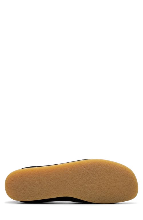 Clarks Men's Collection Wallaston Boots In Black