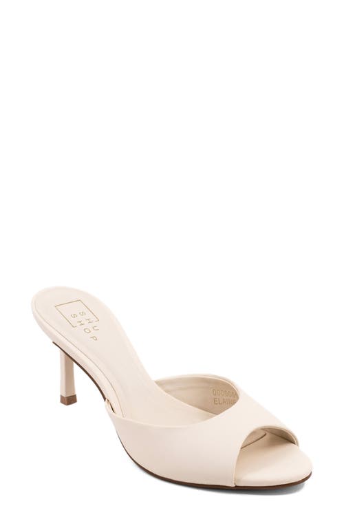 Shop Shushop Elaine Slide Sandal