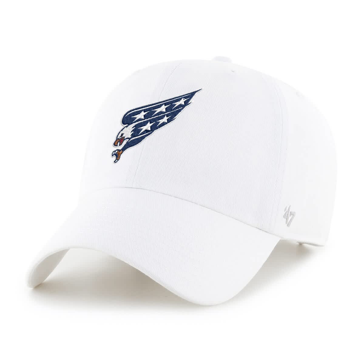 selected White