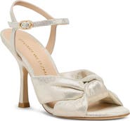 Stuart Weitzman Soplaya Sandal 100