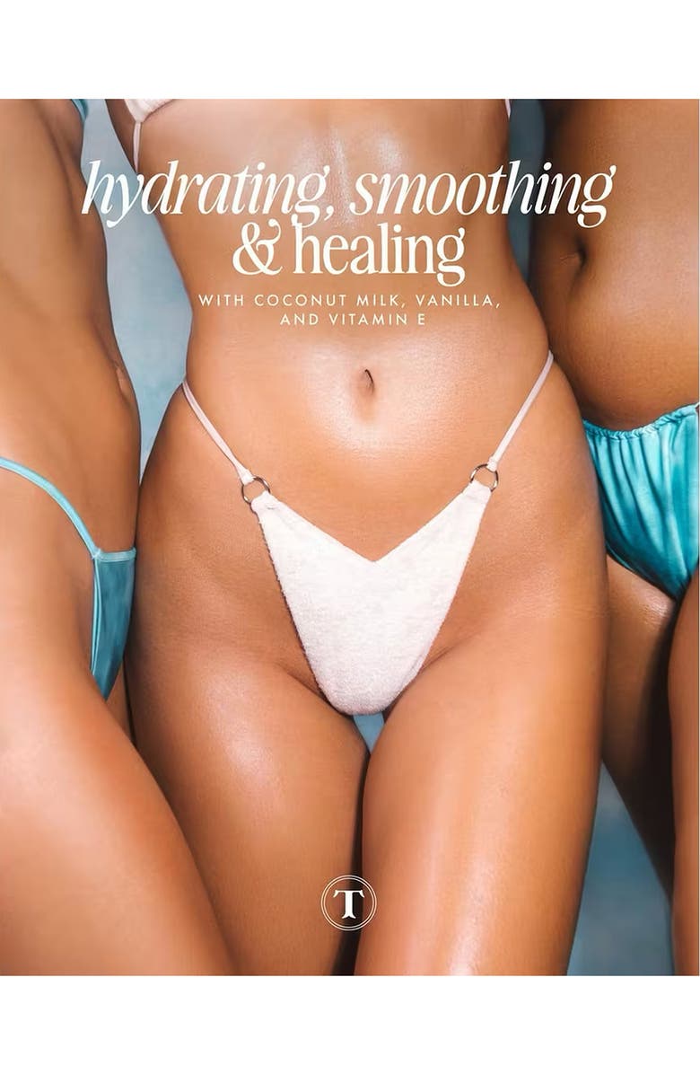 TRULY BEAUTY Ultimate Cloud Coco Shave Set $162 Value, Alternate, color,