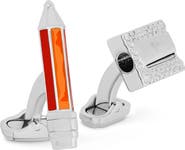 Thompson of London Sketch Cuff Links