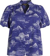 SUGARLIPS Avon Town Top