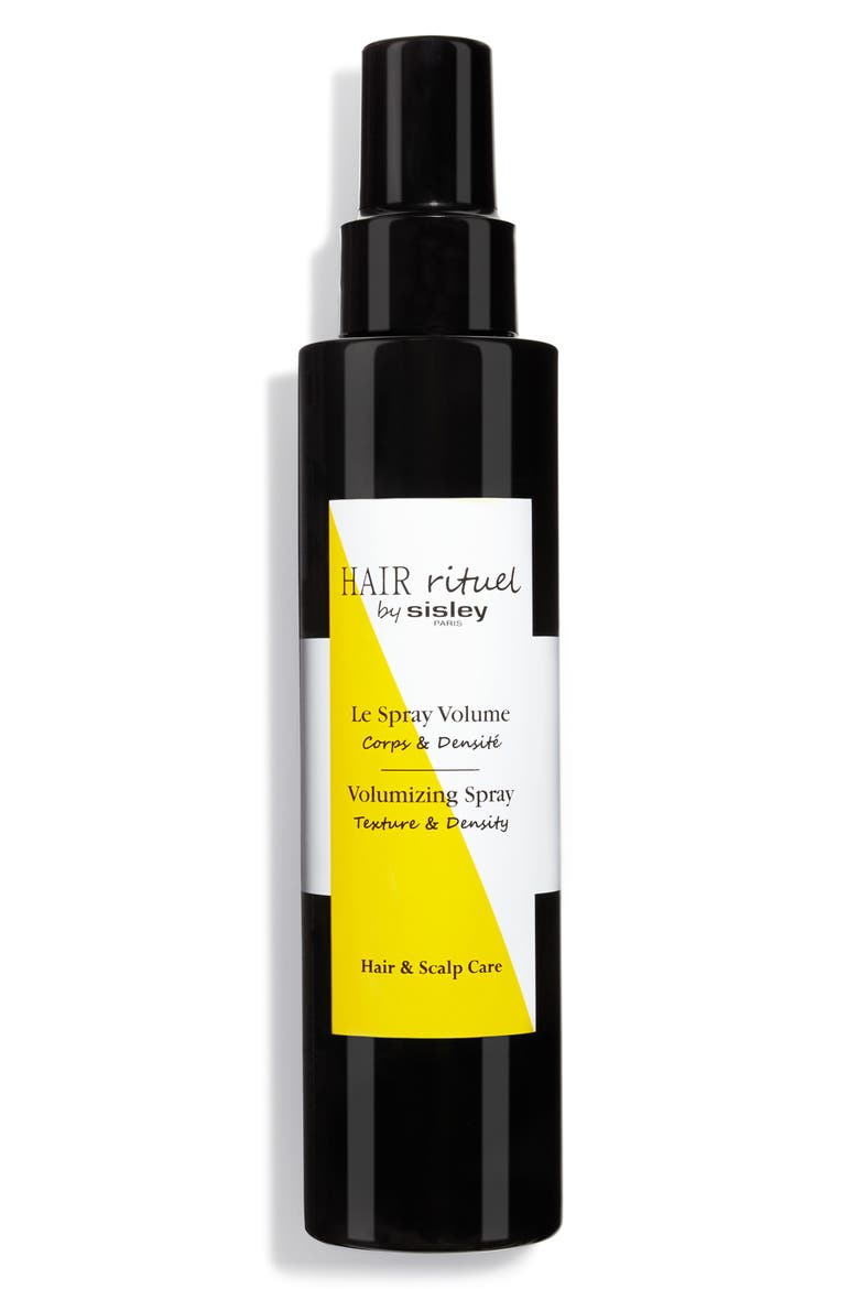 Hair Rituel Volumizing Spray, Main, color, NO COLOR