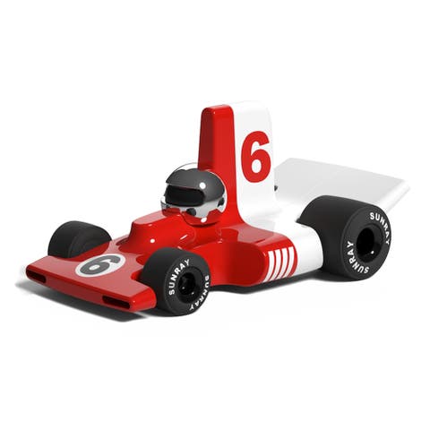 Velocita Car